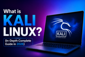 What is Kali Linux? (In-Depth Complete Guide in 2026)